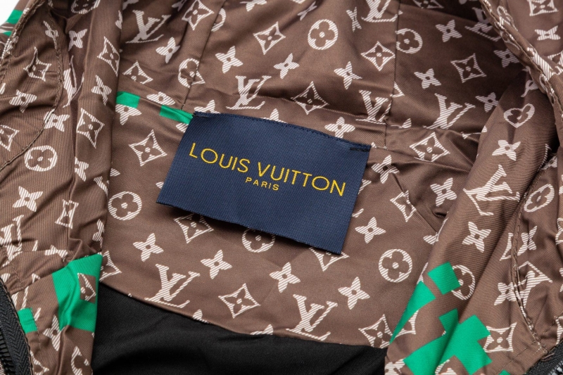 LV Jackets